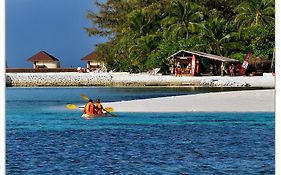 Maayafushi Resort Atol de Malé Norte Exterior photo