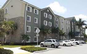 Extended Stay America Select Suites - Fort Lauderdale - Airport - West Davie Exterior photo