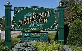 Juniper Hill Inn Ogunquit Exterior photo