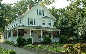 The Ogunquit Inn Exterior photo