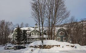 Les Manoirs By Rendez-Vous Mont-Tremblant Exterior photo