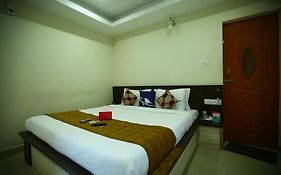 Oyo Rooms Tambaram Mepz Chennai Exterior photo