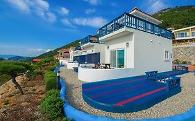 Merbleu Pension Namhae Exterior photo