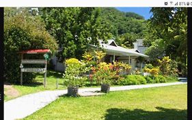 Beau Vallon Bungalows Beau Vallon (Mahe) Exterior photo