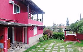 Casa De Temporada Pimenta Rosa Saquarema Exterior photo