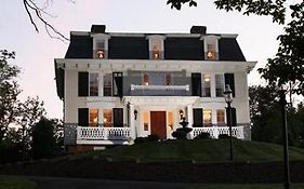 Chestnut Hill Bed & Breakfast Hotel Orange Exterior photo