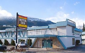 Stoke Hotel Surestay Collection By Best Western Revelstoke Exterior photo