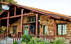 Bright Angel Lodge Grand Canyon Exterior photo