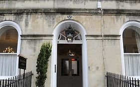 Henrietta House, A Member Of Radisson Individuals Hotel Bath Exterior photo