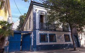 Hospedaria Rio Rio de Janeiro Exterior photo