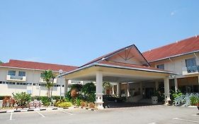 Hotel Seri Malaysia Port Dickson Porto Dickson Exterior photo