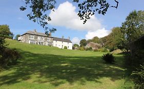 Costislost House Wadebridge Exterior photo