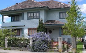 Tradicion Austral Bed & Breakfast Puerto Varas Exterior photo