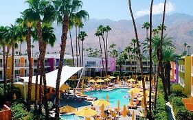 The Saguaro Palm Springs Exterior photo