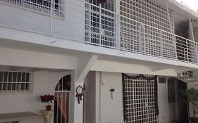 Casa Bocoyna Acapulco Exterior photo