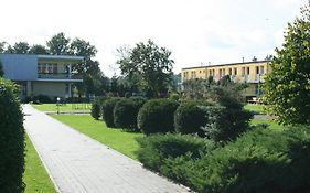 Sophia Bryza - Centrum Rehabilitacji I Wypoczynku Sarbinowo Exterior photo