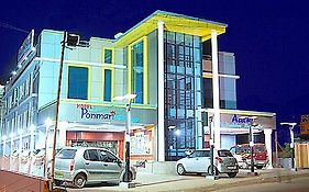 Fabhotel Prime Ponmari Residency Ooty Exterior photo