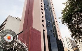 Grand Mercure Curitiba Rayon Exterior photo