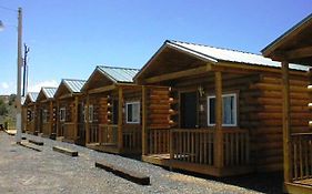 Bryce Gateway Inn Cabins Panguitch Exterior photo