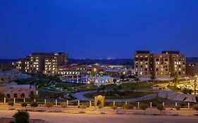 Intercontinental Durrat Al Riyadh Resort & Spa, An Ihg Hotel Riade Exterior photo