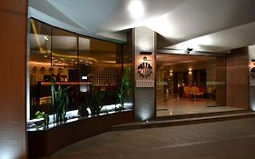 Itatiaia Hotel Passo Fundo Exterior photo