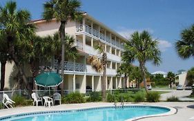 Horizon South Beach Resort Panama City Beach Exterior photo