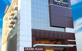 Grand Plaza Hotel Mangalore Exterior photo