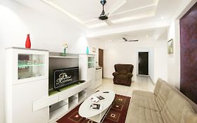 Rahul Residency Mangalore Exterior photo