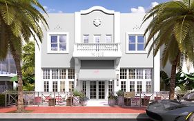 The Julia Hotel (Adults Only) Miami Beach Exterior photo