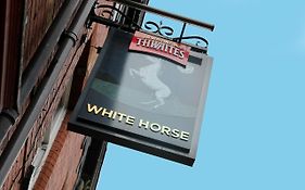 The White Horse Hotel York Exterior photo