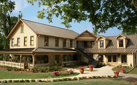 The Smith House Dahlonega Exterior photo