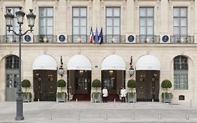 Ritz Paris Exterior photo