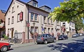 Landgasthaus Roemerhof Obernburg am Main Exterior photo