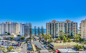 Direct Collective - Sea Breeze Mooloolaba Hotel Exterior photo