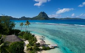 Fare Ahuna Bora Bora Room photo