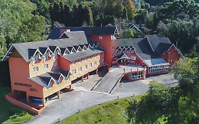 Hotel Renascença Gramado Exterior photo