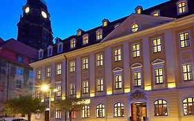 Gewandhaus Dresden, Autograph Collection Hotel Exterior photo