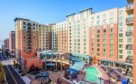 Club Wyndham National Harbor Exterior photo