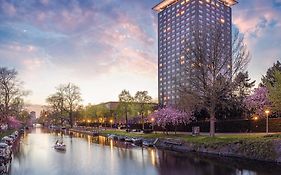 Hotel Okura Amsterdam - The Leading Hotels Of The World Amesterdão Exterior photo
