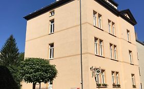 Haus Savina Weimar (Thuringia) Exterior photo