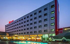 Ibis Lagos Ikeja Exterior photo