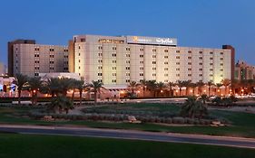 Riyadh Marriott Hotel Riade Exterior photo