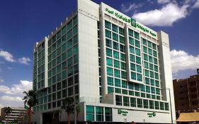 Holiday Inn Meydan, An Ihg Hotel Riade Exterior photo