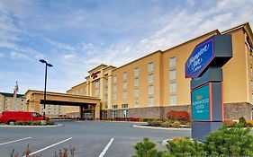 Hampton Inn Sudbury, Ontario Exterior photo