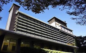 The Okura Heritage Tóquio Exterior photo