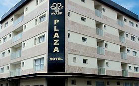 Avare Plaza Hotel Plus Exterior photo