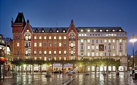 Nobis Hotel Stockholm, A Member Of Design Hotels™ Estocolmo Exterior photo