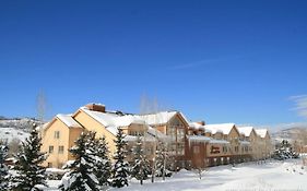 Hampton Inn & Suites Steamboat Springs Exterior photo