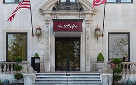 Residence Inn By Marriott Cincinnati Downtown/The Phelps Exterior photo