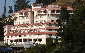 Hotel Sunshine Inn Ooty Exterior photo